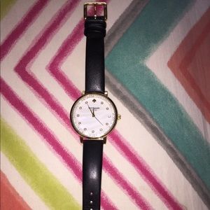 Kate Spade Watch